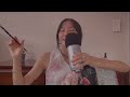子守唄系 ASMR soft singing part 5