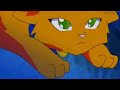 Что я знаю о Синегривке(Синей Звезде) из Warrior Cats