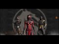 Mortal Kombat Mobile Gameplay Part 4 (Getting Kano)