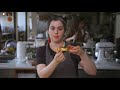 Claire Makes Cast-Iron Skillet Pizza | From the Test Kitchen | Bon Appétit