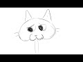 Sooty in the Stars - Rough Animatic