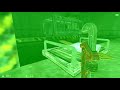 MORE GREEN GOOP | Half-Life: Opposing Force (BLIND) - Part 2