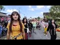 Karnaval Umum HARJABA Desa Sragi - Songgon | SiCantik Audio dan RDA Audio