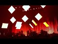 Radiohead | Lucky | Coachella 2012