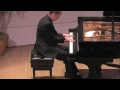 Beethoven piano sonata no. 7 op. 10 no. 3 in D major mvt. I