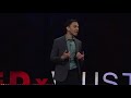 How Can We Solve the College Student Mental Health Crisis? | Dr. Tim Bono | TEDxWUSTL