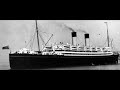 Brief History of RMS Laurentic (1927)