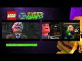 Freeloaders   Season 4   Episode 12   Lego DC Super-Villains