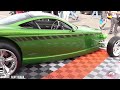 8 Most Beautiful Custom Cars Built By Chip Foose