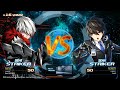 #11 Closers Indonesia | Seha PVP GamePlay ( Union Arena )