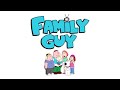 Family Guy intro but it’s off beat