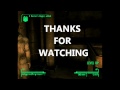 Funny and usefull Fallout New Vegas bug