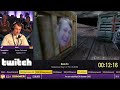 Deus Ex [Randomizer (Any%)] by Heinki - #ESASummer22