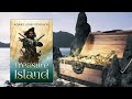 Treasure Island by Robert Louis Stevenson I Full Audiobook I Adventure I Action