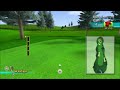 Wii Sports - Golf - Corruption Craziness 2