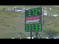 Brittany Force destroys Bandimere Track Speed Record