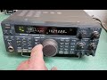 Kenwood TS-450S AT HF Amateur Radio Transceiver