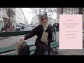 Where to Find the Best Croissants in Paris with Mara Lafontan | Cedric Grolet, Angelina & More...