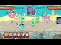 A crazy gameplay - Axie Infinity