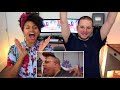 Sal Valentinetti - My Way | Golden Buzzer | America's Got Talent | REACTION