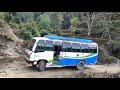 most danger driving to nepal|koshipari highway|Araniko highway