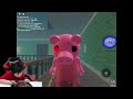 APRP The Return of Piggy @richiesolomonsia @Roblox #roblox #robloxgamer #gamer #piggy #minecraft