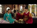 The Red Sleeve - EP17 | Her Dumpling Soup | Korean Drama