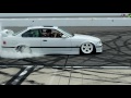 CleanCulture X Import Expo Pocono Raceway // Burnout Contest