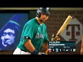 Mariners VS. Twins June.29/24 (3HOME RUN) Full GAME Highlights | MLB Season 2024