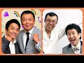 【菜々トークショー】中川家&ジョイマン