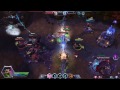 Heroes of the Storm Beta: Li Li Guide - By TangoTeaTime