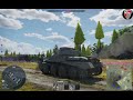 War Thunder Stream 38 - Germany grind