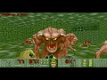 beating doom II hurt me plenty part 3