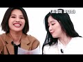 Shuyeon moments to help you smile (Shuhua & Soyeon)