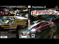 Need For Speed Carbon OST - Steamworks