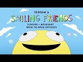 Smiling Friends- Pim Finally Turns Green clip