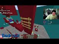 100 Minecraft Java Players vs 100 Bedrock Players