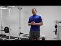 Leg Workout Without Squats - 2B - quadriceps, hamstrings, and calves