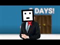 I Survived 6000 Days in Minecraft Hardcore! [FULL MINECRAFT MOVIE]