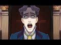 The Great Ace Attorney Chronicles - All Breakdowns