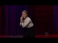 Iliza Stand-up Comedy