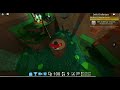 Flood Escape 2 70 MAPS UPDATE - Cursed Jungle [HARD]