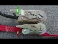 BEGINNER'S GUIDE TO RATCHET STRAPS