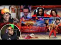 STREET FIGHTER 6 IS PERFECT [REACTION MASH-UP]#2275