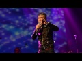 Arnel Pineda - The Best of Me/This I Promise You medley