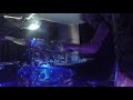 Duran Duran - Wild Boys Drumcover