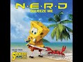 Squeeze Me (Music from The Spongebob Movie Sponge Out Of Water)