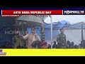 44TH NAGA REPUBLIC DAY: NSCN-K (NIKI) VOWS TO PROTECT NAGA SOVEREIGNTY