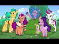 My Little Pony: Cuenta Tu Historia | Misty se despeja | Episodio Completo