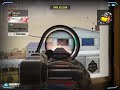 Call of duty mobile kill cam nuke town